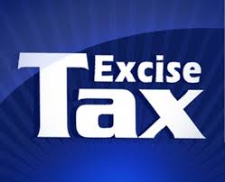 Excise tax